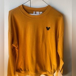H&M medium sweatshirt